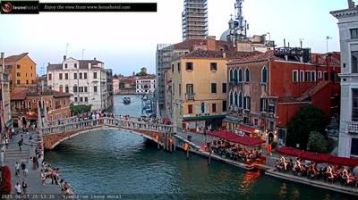 Preview delle webcam di Venezia