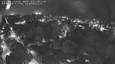 immagine della webcam nei dintorni di Chioggia: webcam Rosolina