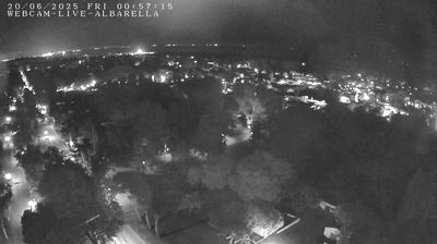 immagine della webcam nei dintorni di Bagnoli di Sopra: webcam Rosolina