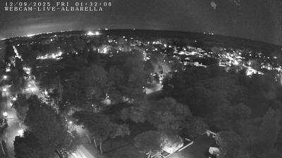 Preview delle webcam di Rosolina