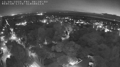 immagine della webcam nei dintorni di Isola Albarella: webcam Rosolina