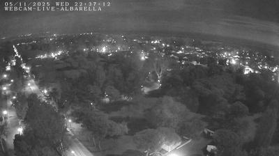 immagine della webcam nei dintorni di Chioggia: webcam Rosolina