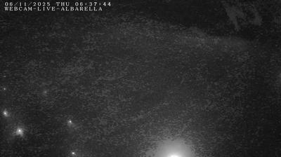 immagine della webcam nei dintorni di Porto Tolle: webcam Isola Albarella