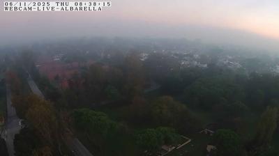 immagine della webcam nei dintorni di Bagnoli di Sopra: webcam Rosolina