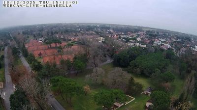 Preview delle webcam di Rosolina