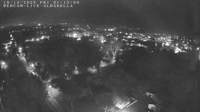 immagine della webcam nei dintorni di Rosolina: webcam Isola Albarella