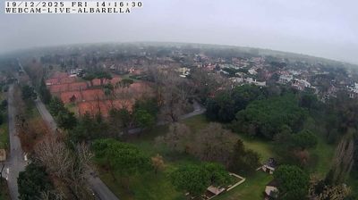 immagine della webcam nei dintorni di Chioggia: webcam Rosolina