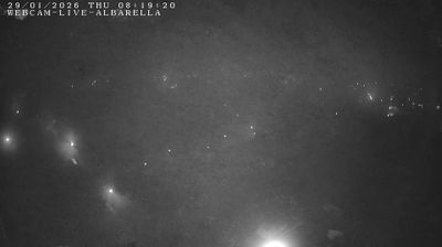 immagine della webcam nei dintorni di Chioggia: webcam Rosolina