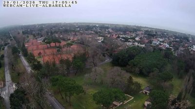 immagine della webcam nei dintorni di Porto Tolle: webcam Isola Albarella