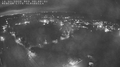 immagine della webcam nei dintorni di Sottomarina: webcam Isola Albarella