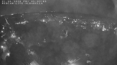 immagine della webcam nei dintorni di Chioggia: webcam Isola Albarella