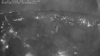 immagine della webcam nei dintorni di Chioggia: webcam Isola Albarella