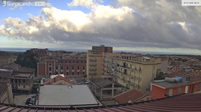 Preview delle webcam di San Nicandro Garganico