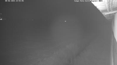 immagine della webcam nei dintorni di Padova: webcam Pozzonovo