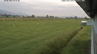immagine della webcam nei dintorni di Noventa Vicentina: webcam Pozzonovo