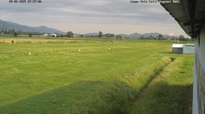 immagine della webcam nei dintorni di Fiesso d'Artico: webcam Pozzonovo