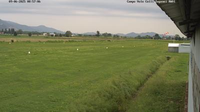 immagine della webcam nei dintorni di Asigliano Veneto: webcam Pozzonovo