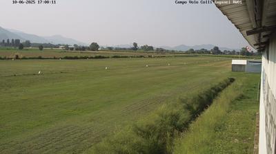 immagine della webcam nei dintorni di Galzignano Terme: webcam Pozzonovo