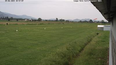 immagine della webcam nei dintorni di Merlara: webcam Pozzonovo