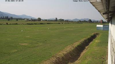 immagine della webcam nei dintorni di Rovigo: webcam Pozzonovo