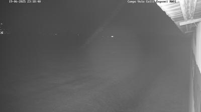immagine della webcam nei dintorni di Bagnoli di Sopra: webcam Pozzonovo