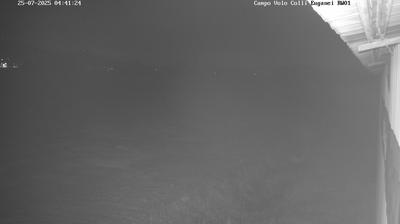 immagine della webcam nei dintorni di Padova: webcam Pozzonovo