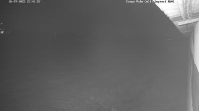 immagine della webcam nei dintorni di Maserà di Padova: webcam Pozzonovo