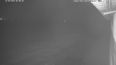 immagine della webcam nei dintorni di Noventa Vicentina: webcam Pozzonovo