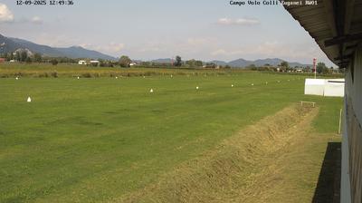 immagine della webcam nei dintorni di Merlara: webcam Pozzonovo