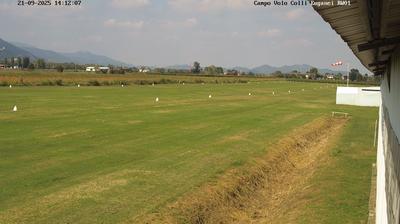 immagine della webcam nei dintorni di Rovigo: webcam Pozzonovo