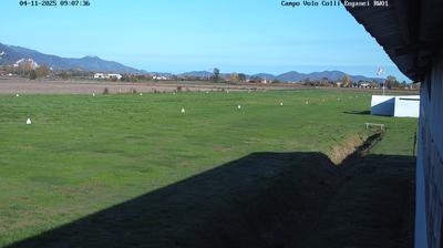 immagine della webcam nei dintorni di Fiesso d'Artico: webcam Pozzonovo