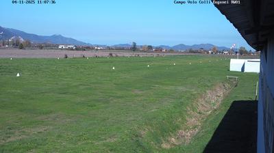 immagine della webcam nei dintorni di Fiesso d'Artico: webcam Pozzonovo