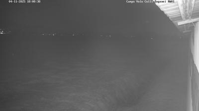 immagine della webcam nei dintorni di Nanto: webcam Pozzonovo