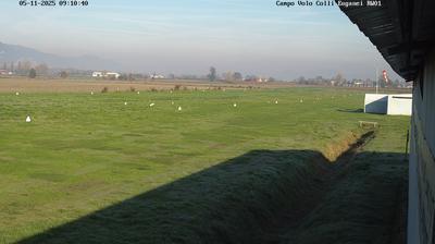 immagine della webcam nei dintorni di Maserà di Padova: webcam Pozzonovo