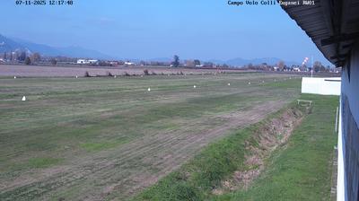 immagine della webcam nei dintorni di Bagnoli di Sopra: webcam Pozzonovo