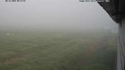 immagine della webcam nei dintorni di Rovigo: webcam Pozzonovo