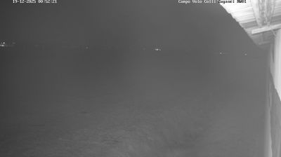 immagine della webcam nei dintorni di Padova: webcam Pozzonovo