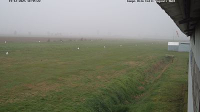 immagine della webcam nei dintorni di Fiesso d'Artico: webcam Pozzonovo