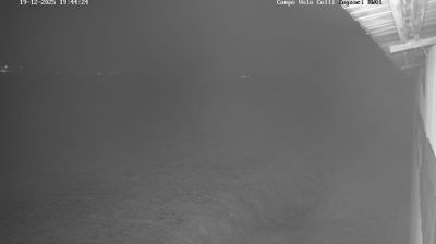 immagine della webcam nei dintorni di Merlara: webcam Pozzonovo