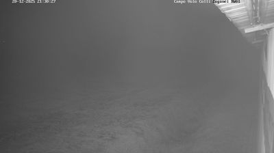 immagine della webcam nei dintorni di Galzignano Terme: webcam Pozzonovo