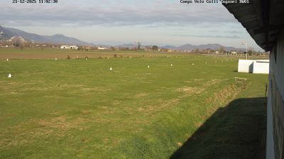 immagine della webcam nei dintorni di Rovigo: webcam Pozzonovo