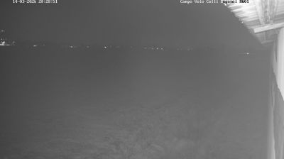 immagine della webcam nei dintorni di Padova: webcam Pozzonovo