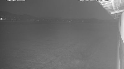 immagine della webcam nei dintorni di Dolo: webcam Pozzonovo