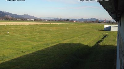 immagine della webcam nei dintorni di Padova: webcam Pozzonovo