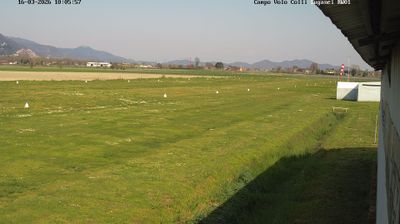 immagine della webcam nei dintorni di Galzignano Terme: webcam Pozzonovo