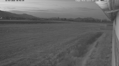 immagine della webcam nei dintorni di Bagnoli di Sopra: webcam Pozzonovo