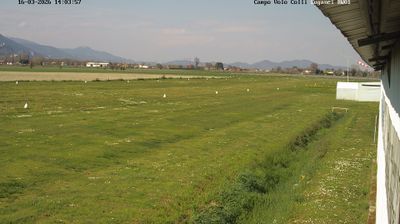 immagine della webcam nei dintorni di Galzignano Terme: webcam Pozzonovo