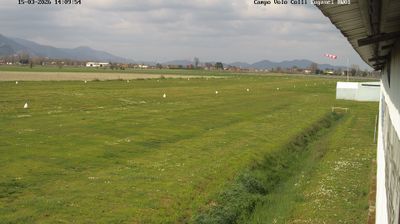 immagine della webcam nei dintorni di Cona: webcam Pozzonovo