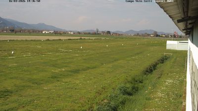 immagine della webcam nei dintorni di Galzignano Terme: webcam Pozzonovo