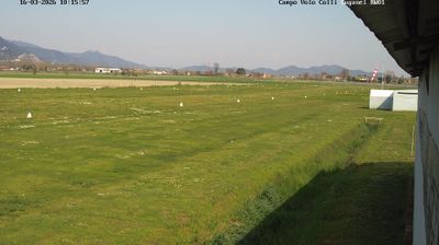 immagine della webcam nei dintorni di Maserà di Padova: webcam Pozzonovo